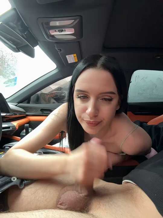 flora_off cam recording