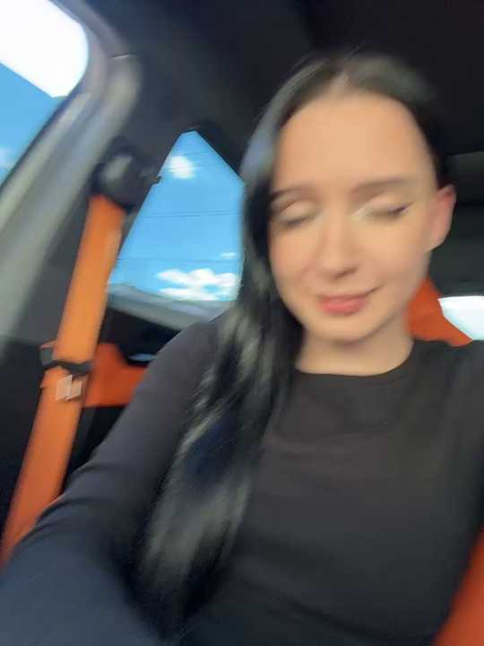 flora_off cam recording