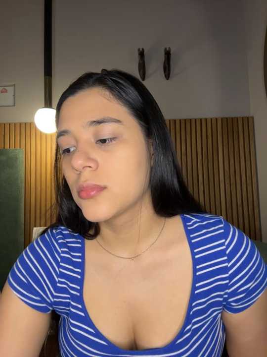 floriamANDjazmin cam recording