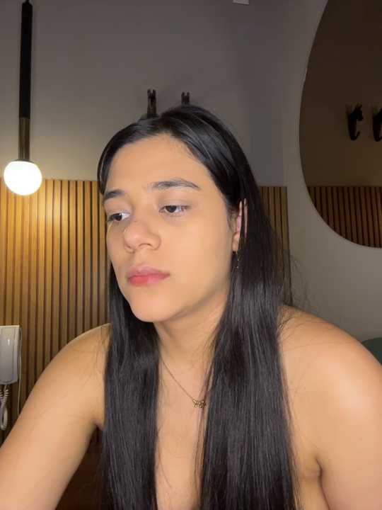 floriamANDjazmin cam recording