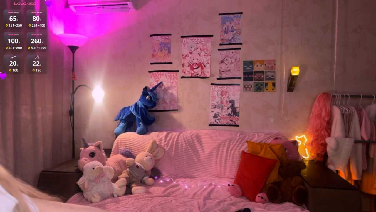 fluttershyyy cam recording