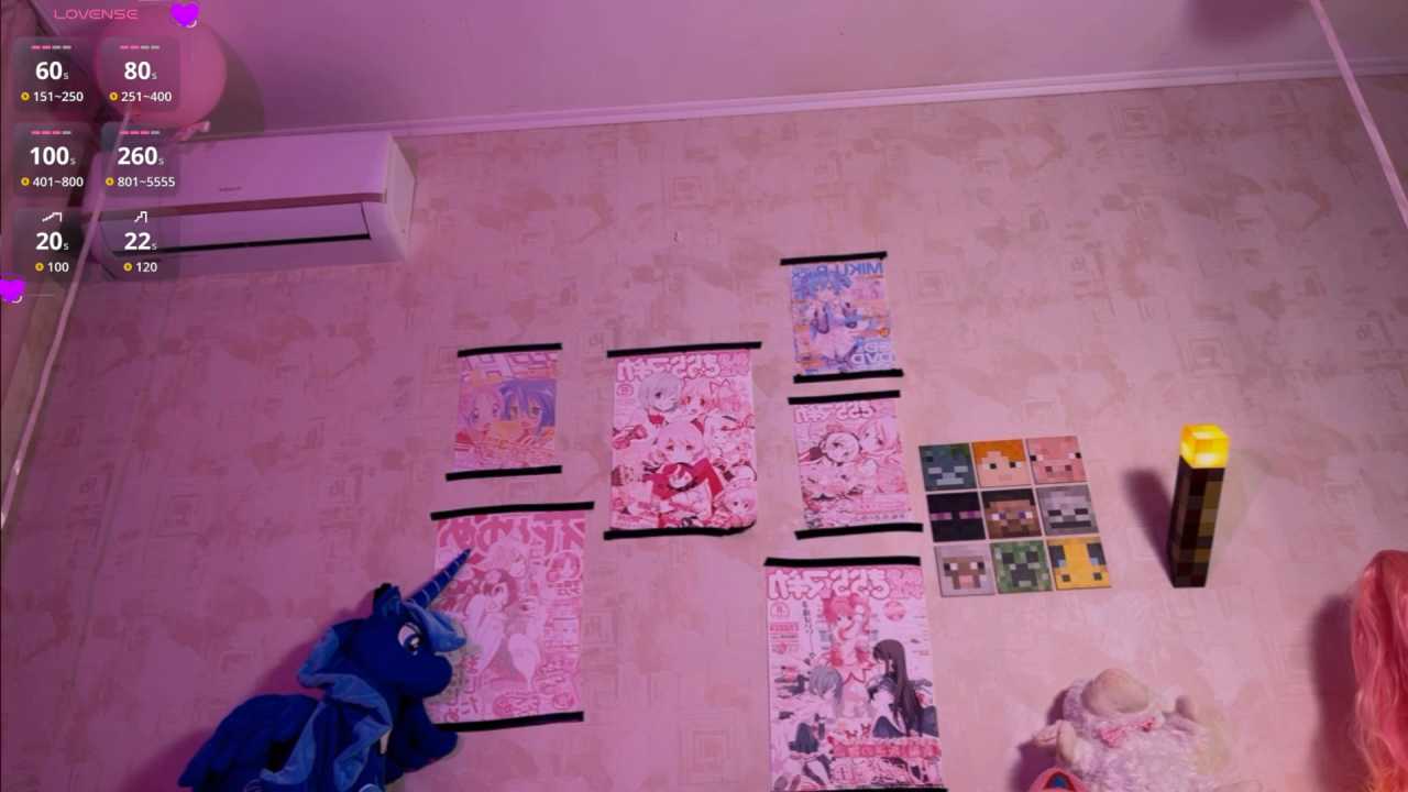 fluttershyyy cam recording