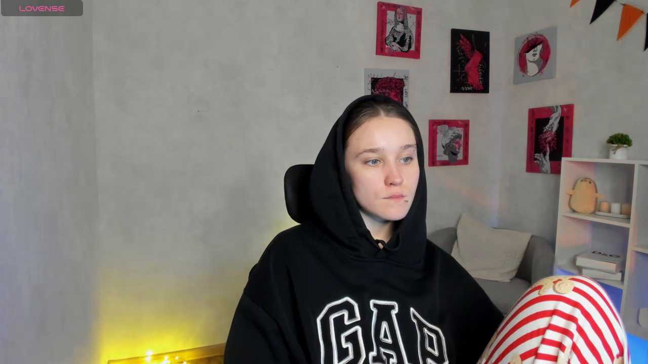foxy__boxy Stripchat recording – Oct 24, 2026