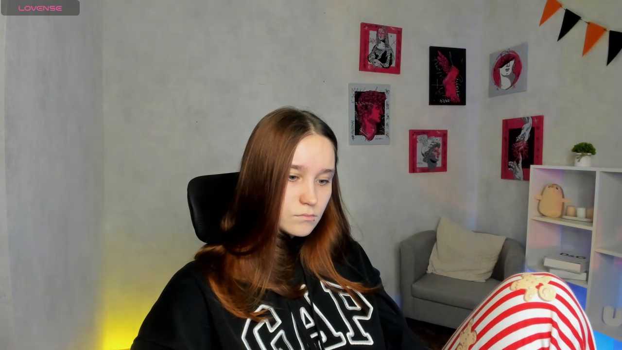 foxy__boxy Stripchat recording – Oct 24, 2026