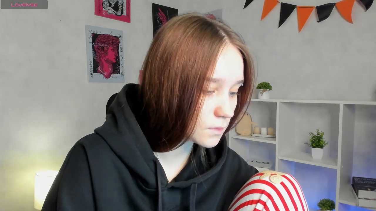 foxy__boxy Stripchat recording – Oct 24, 2026