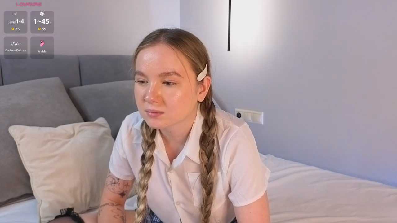 friendlymolly cam recording