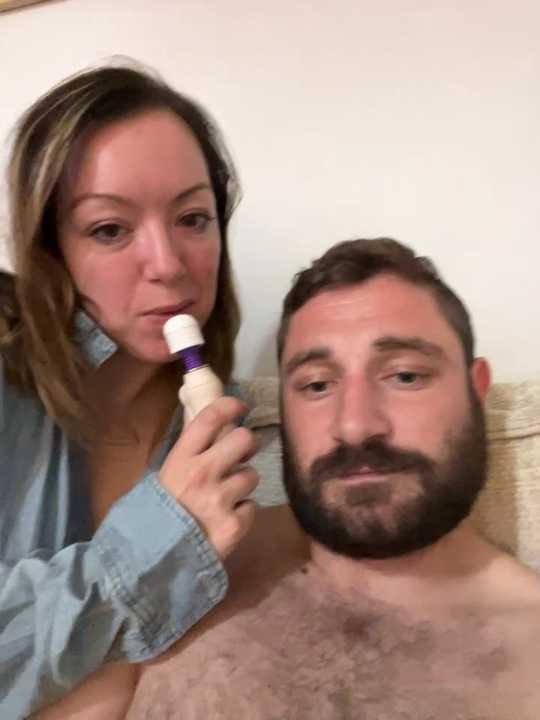 fucklyweds cam recording