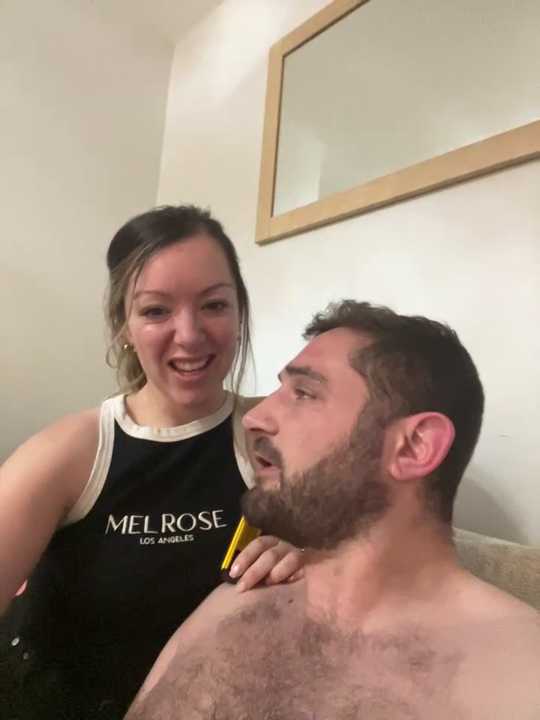 fucklyweds cam recording