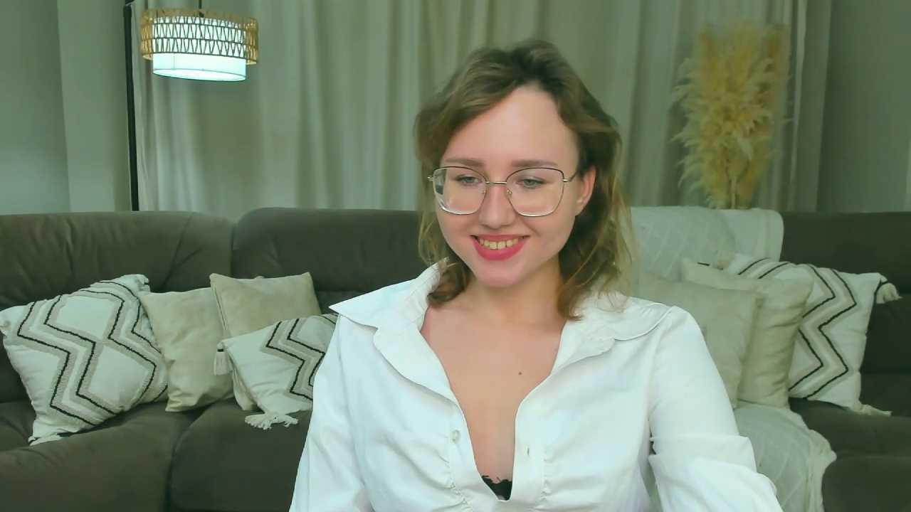 gentle__flirting cam recording