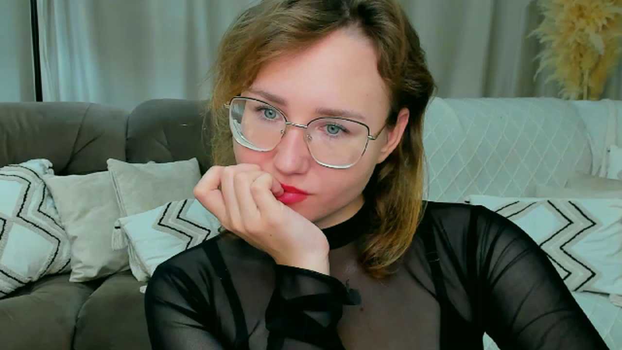 gentle__flirting cam recording