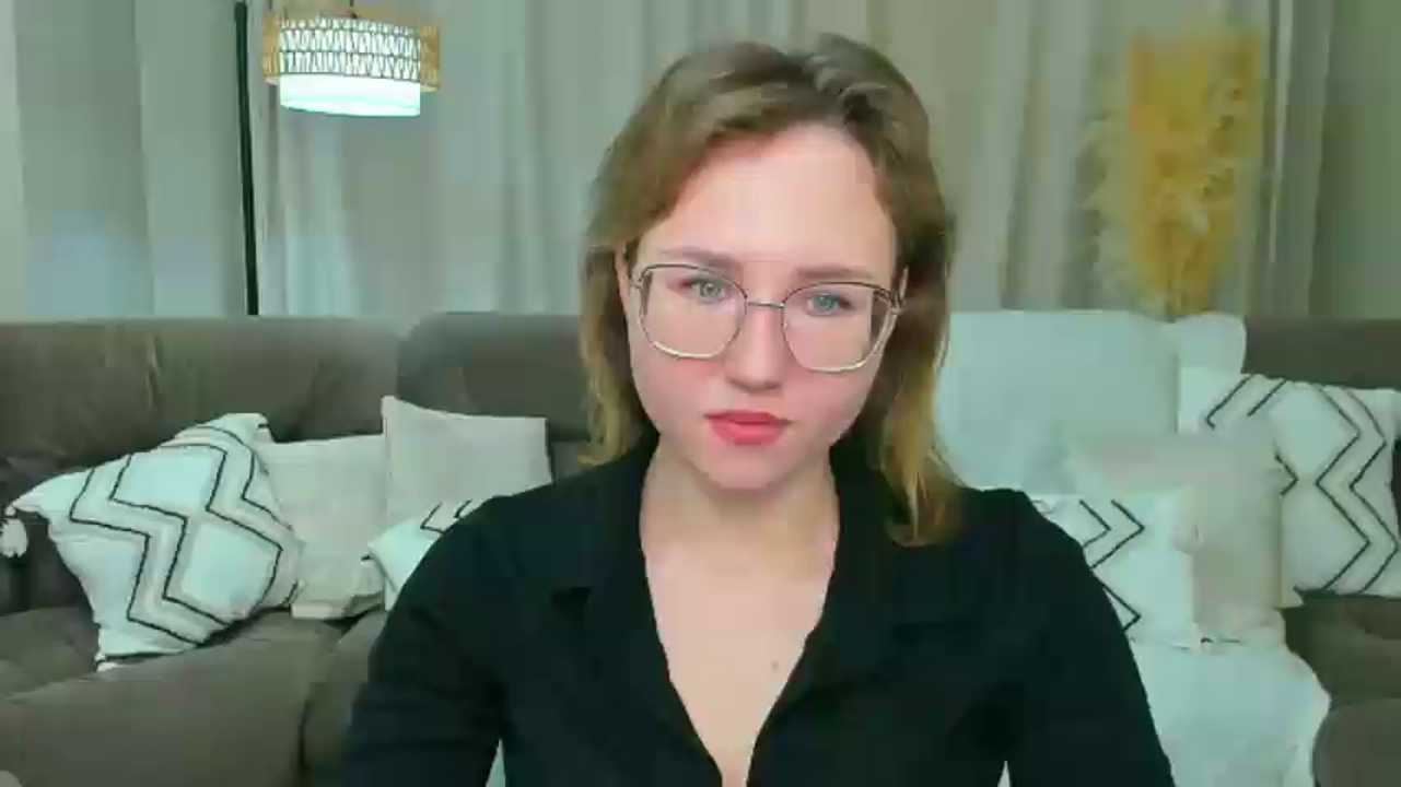 gentle__flirting cam recording
