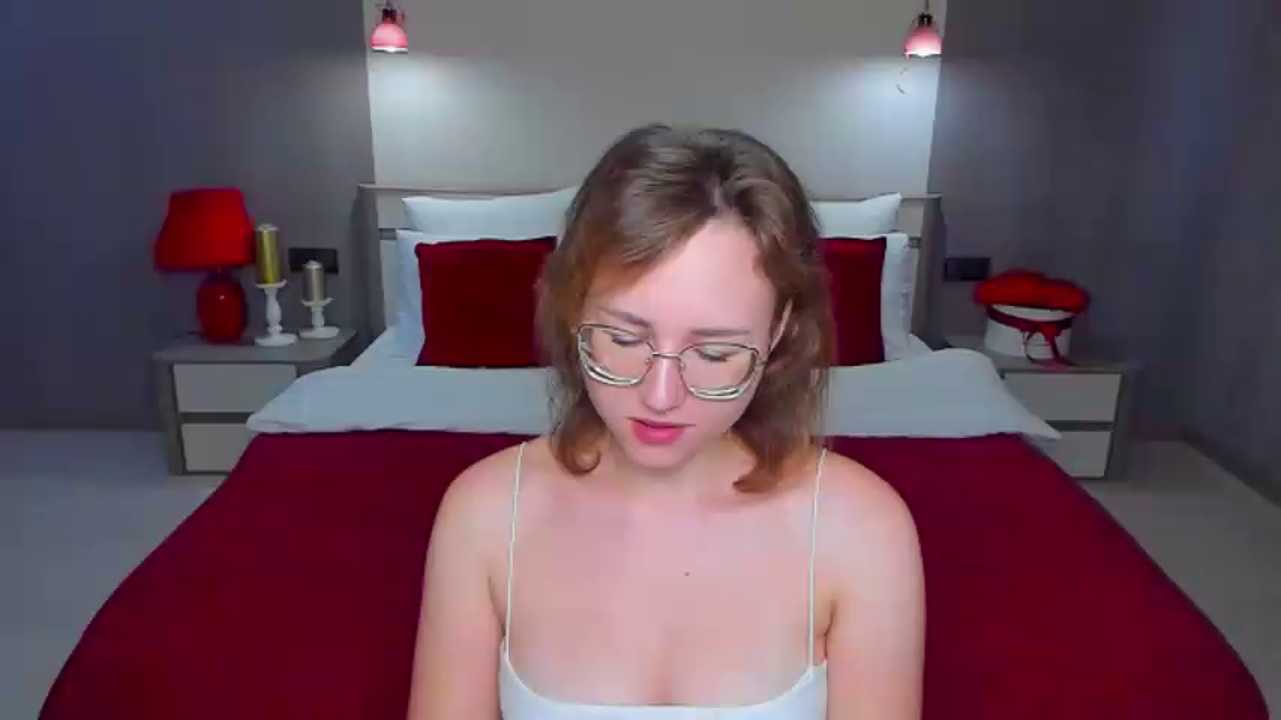 gentle__flirting cam recording