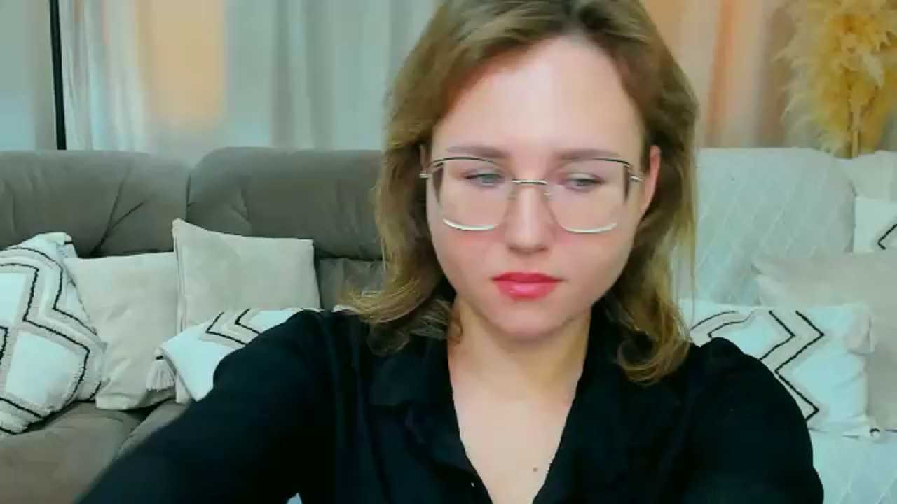 gentle__flirting cam recording