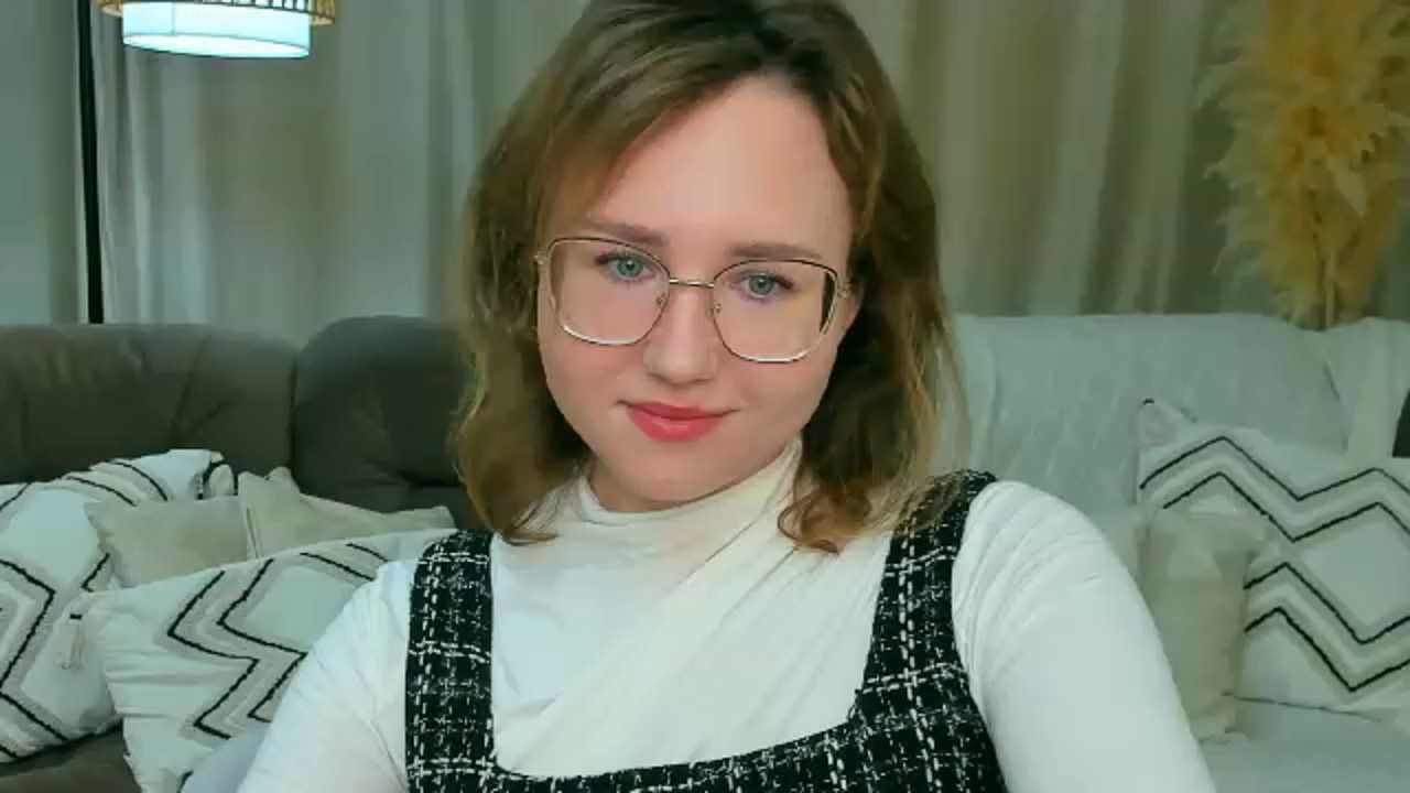 gentle__flirting cam recording