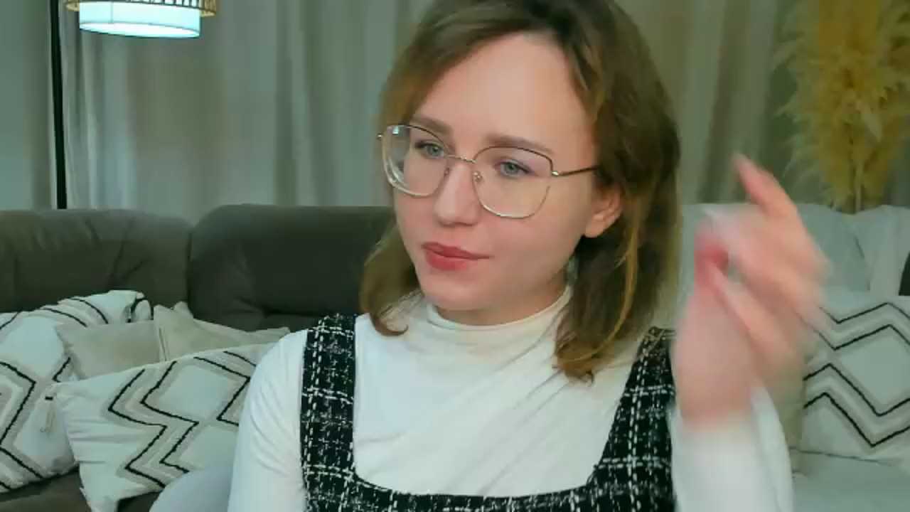 gentle__flirting cam recording