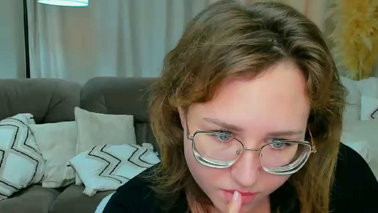 gentle__flirting cam recording