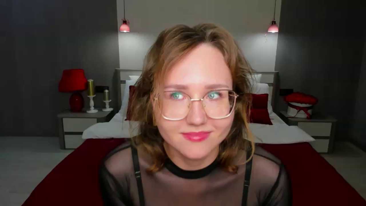 gentle__flirting cam recording