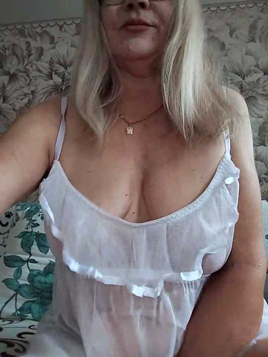 gentleblonde cam recording