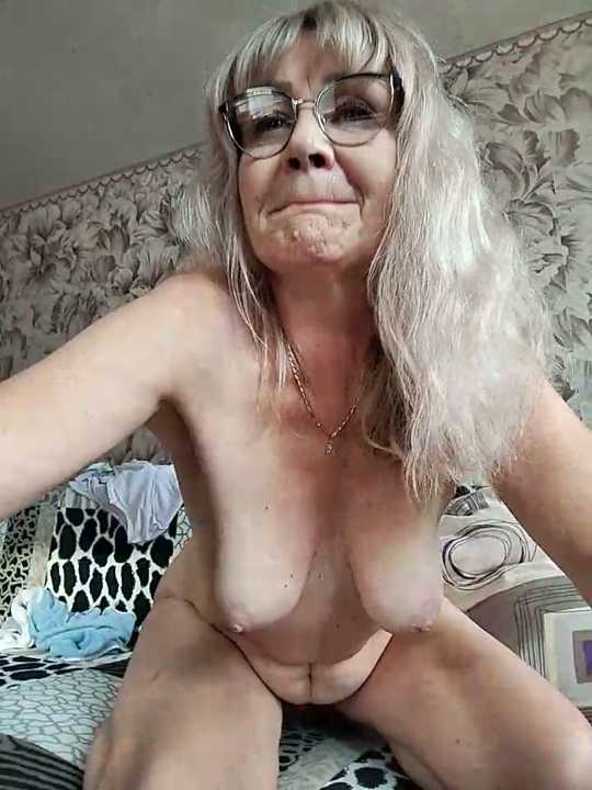 gentleblonde cam recording