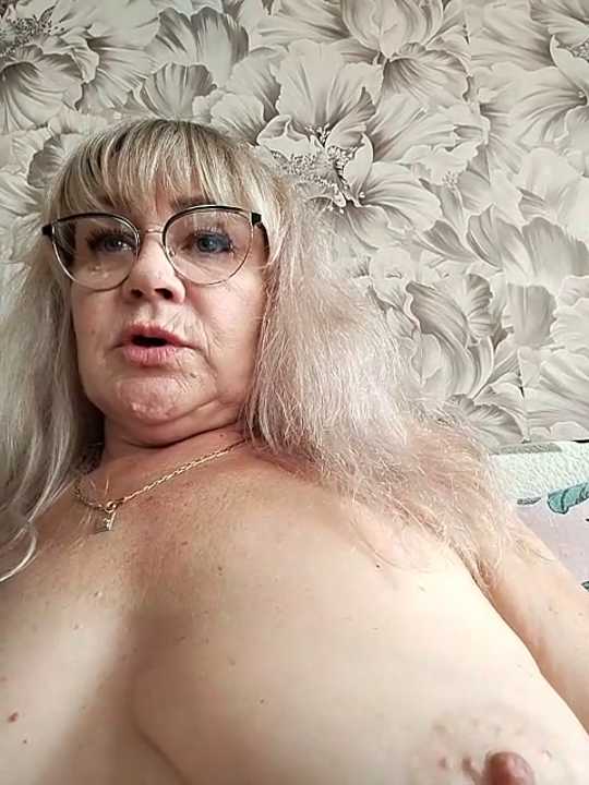 gentleblonde cam recording