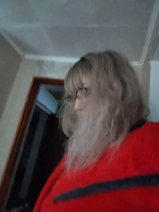 gentleblonde
