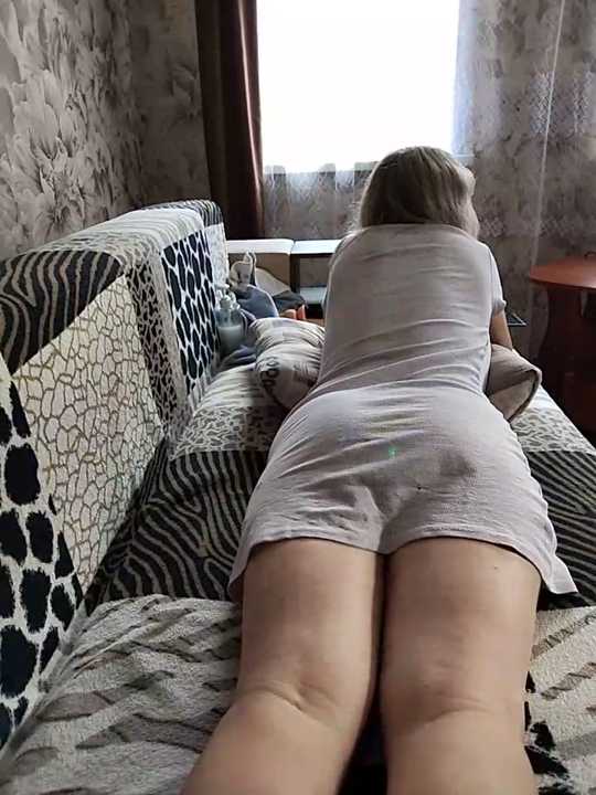 gentleblonde cam recording