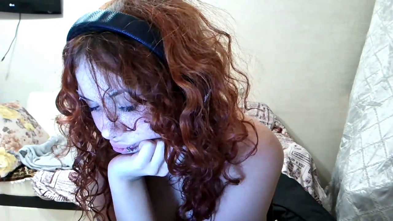 gingerg cam recording