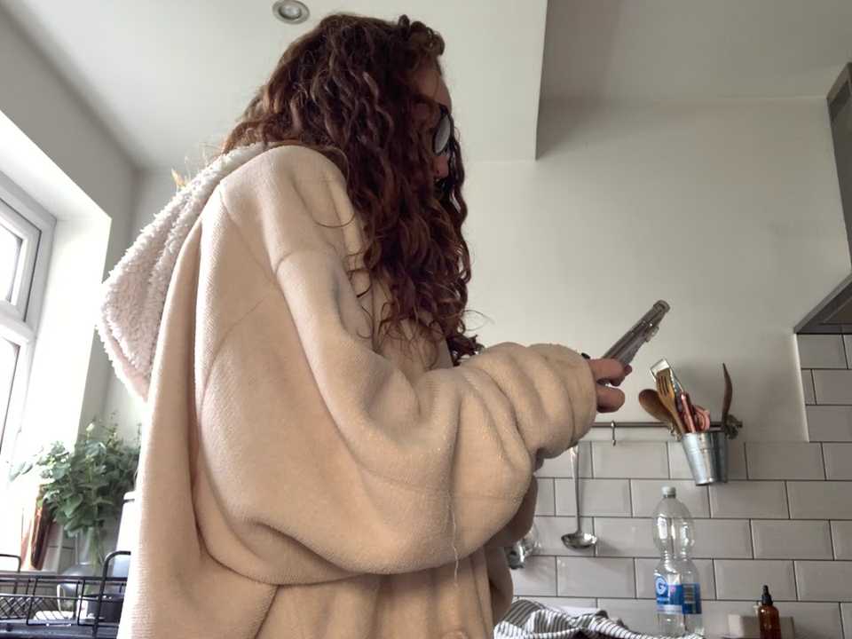 gingergymbunny cam recording
