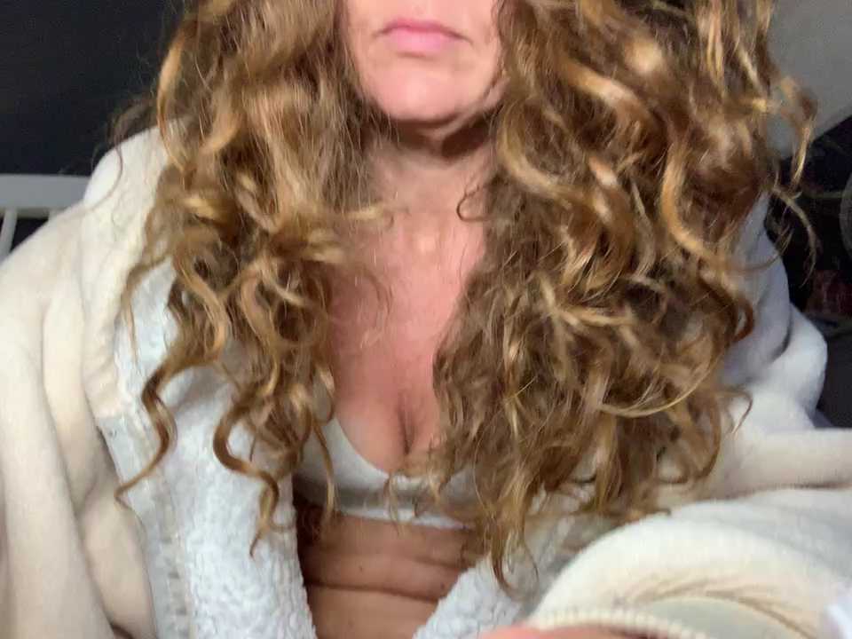 gingergymbunny cam recording