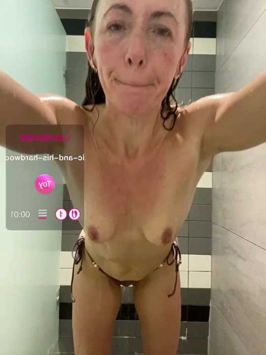 gingergymbunny cam recording