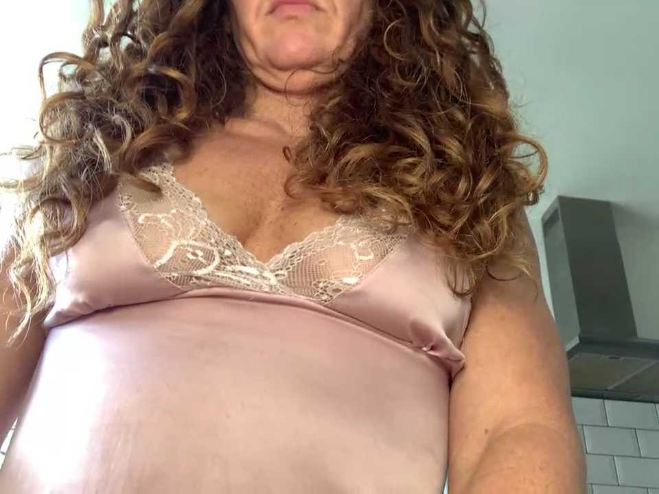 gingergymbunny