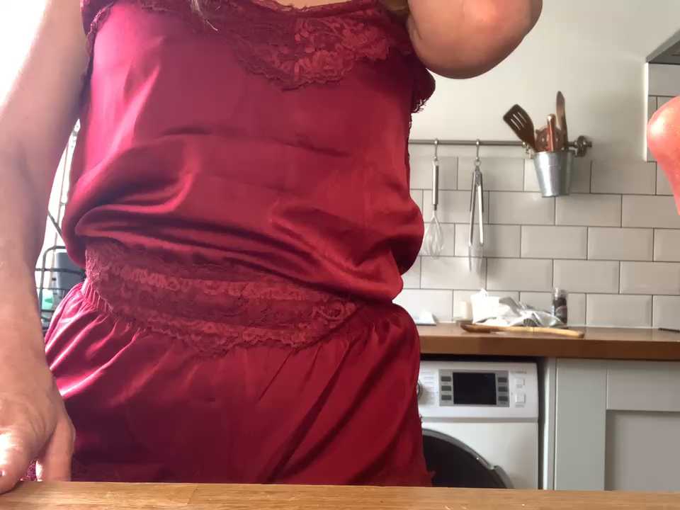 gingergymbunny Stripchat recording – Oct 25, 2026