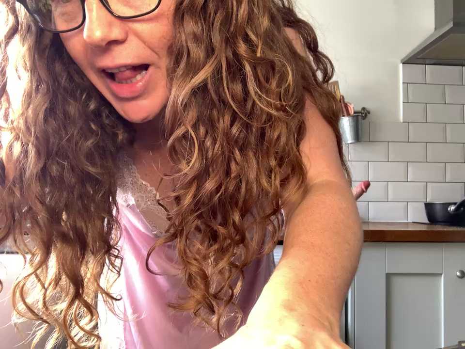 gingergymbunny