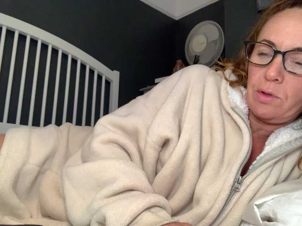 gingergymbunny Stripchat recording – Oct 21, 2026