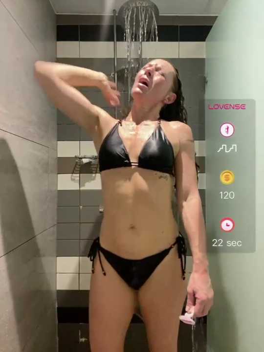 gingergymbunny