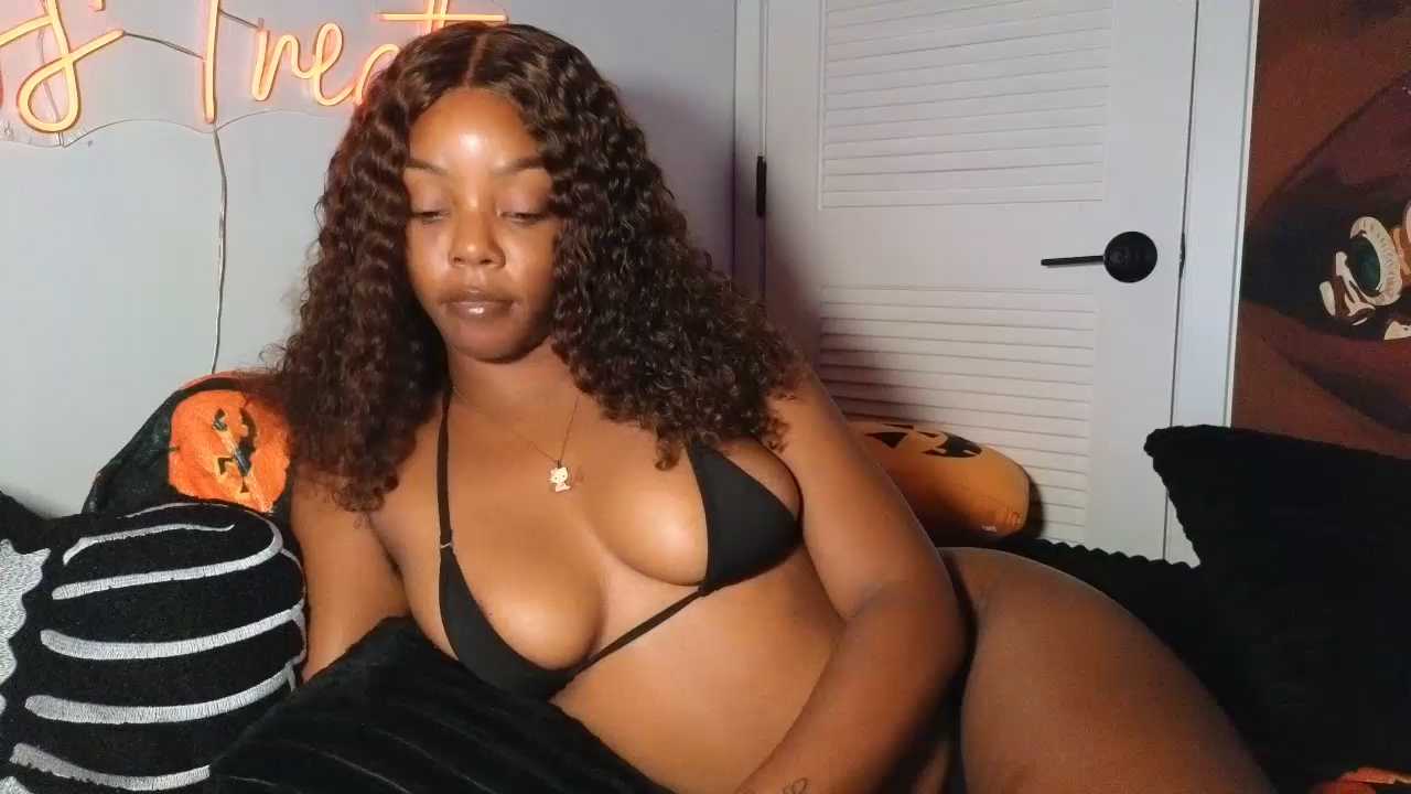 goddess_treat cam recording