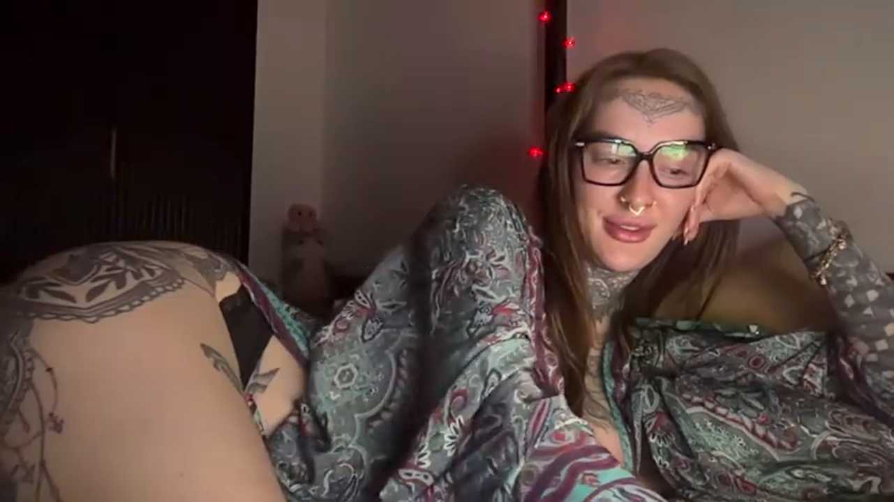goddessmedusabstv Stripchat recording – Oct 22, 2026