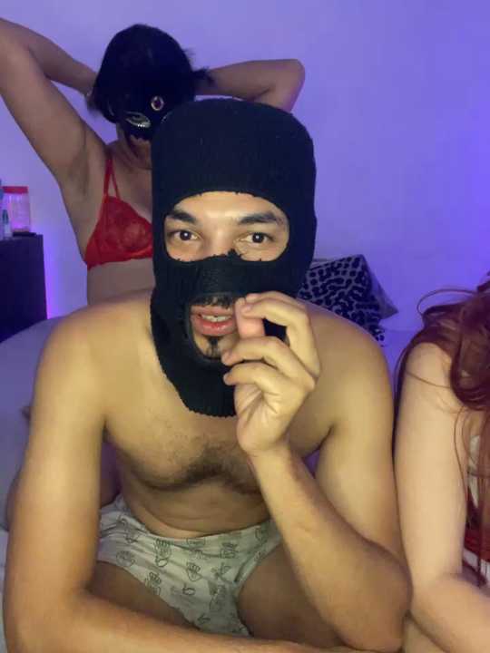 goodone98 cam recording