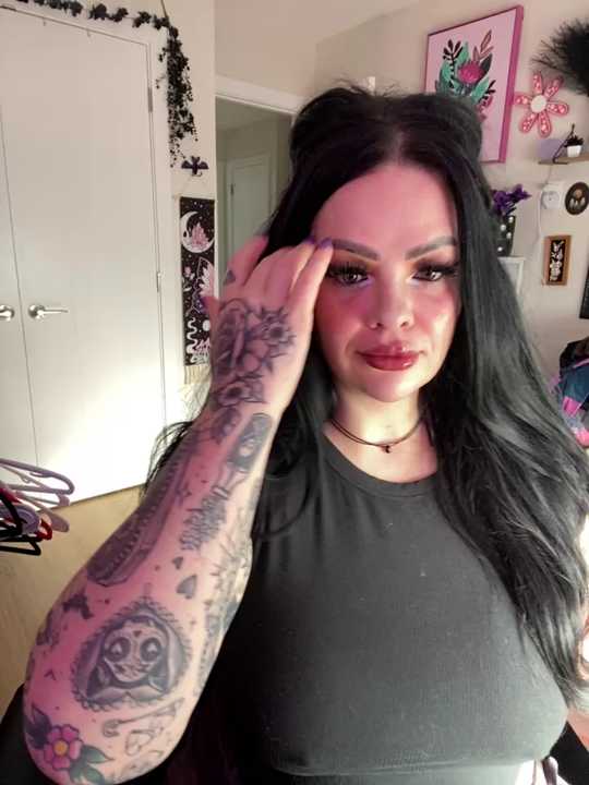 gothxgirly
