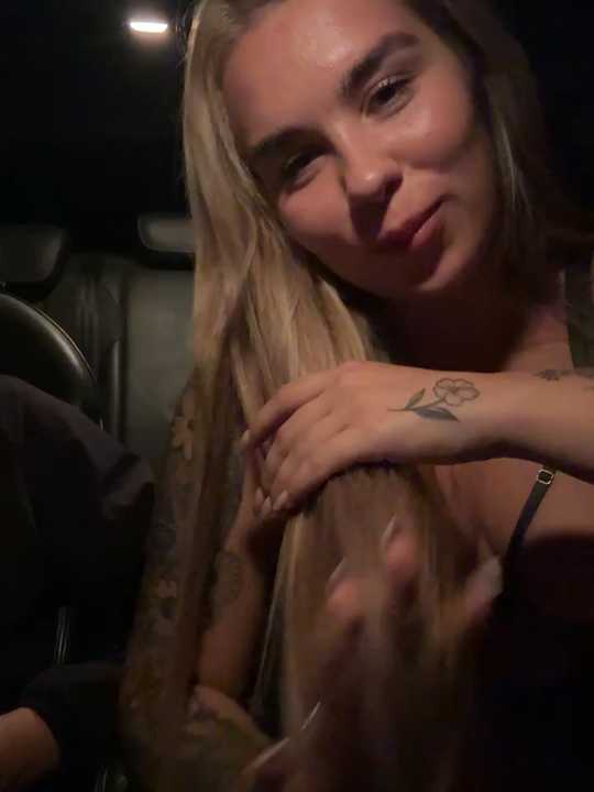 gracieee1234 cam recording