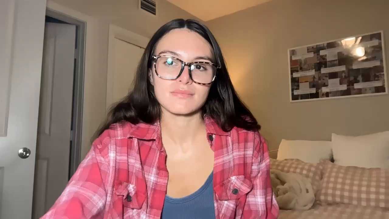 graciesmith27 cam recording