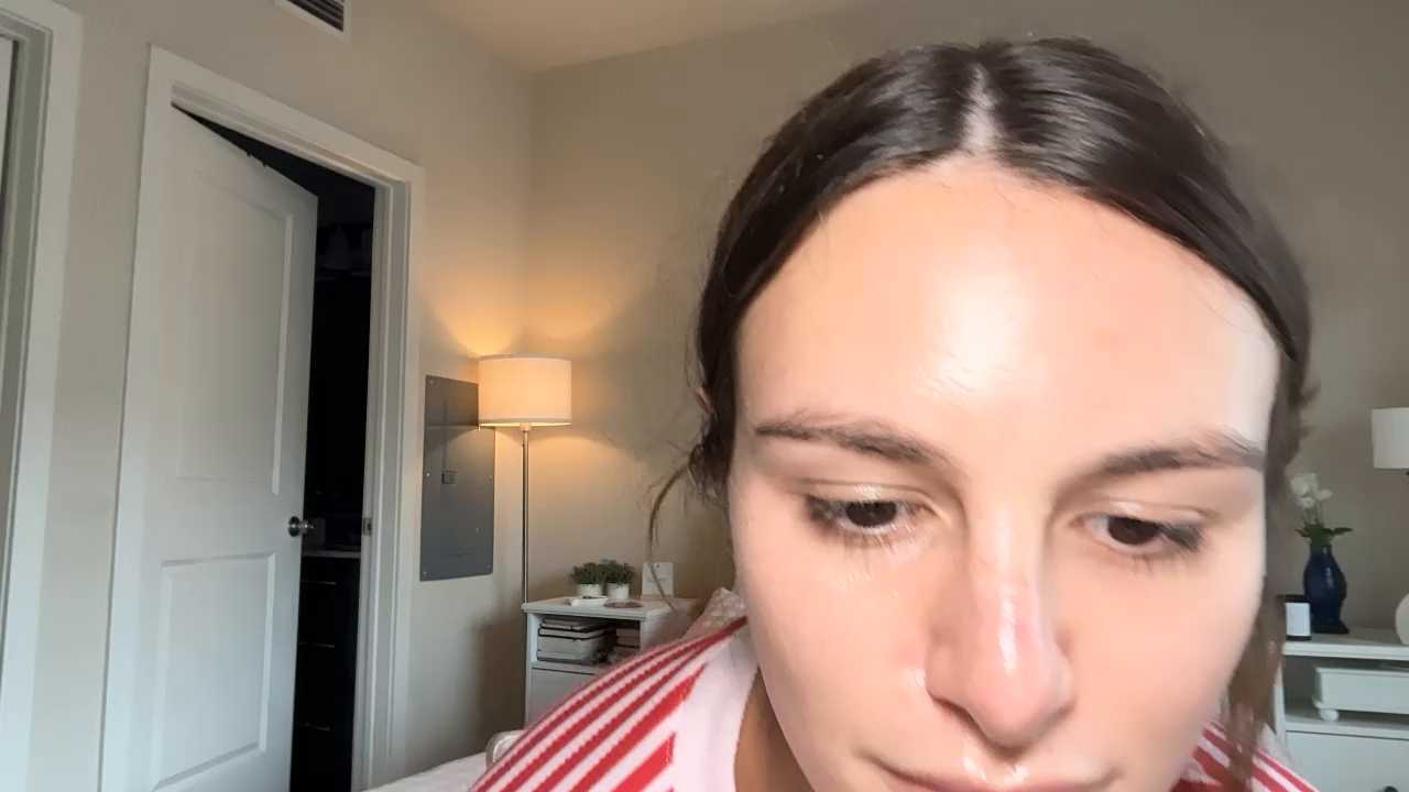 graciesmith27 cam recording