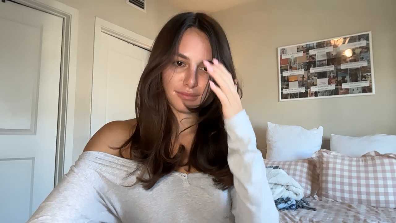 graciesmith27 cam recording