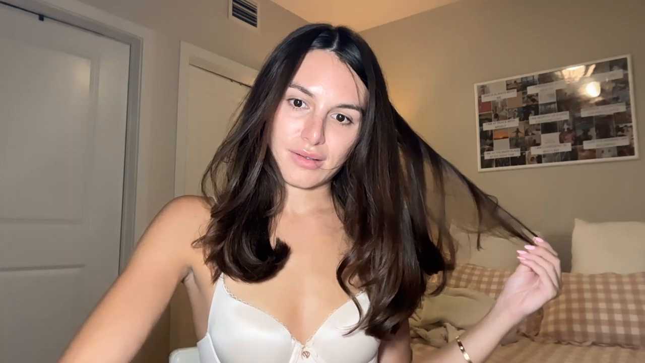 graciesmith27 cam recording