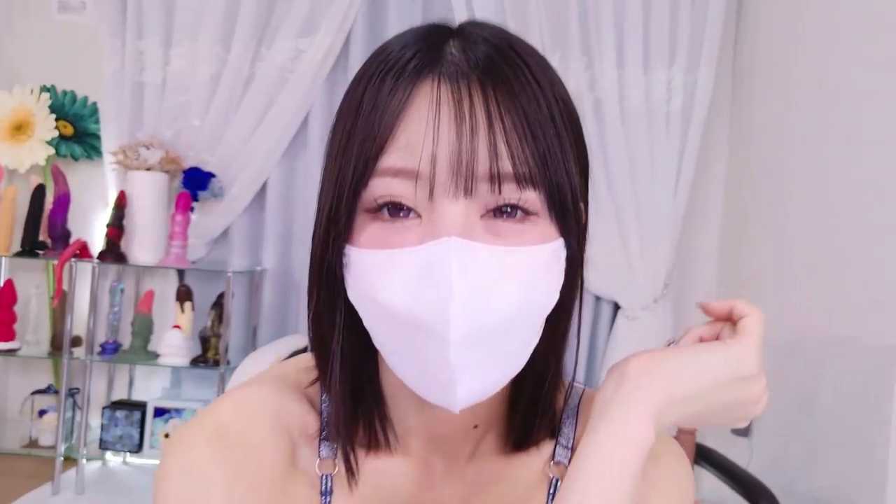 hana-08787- cam recording