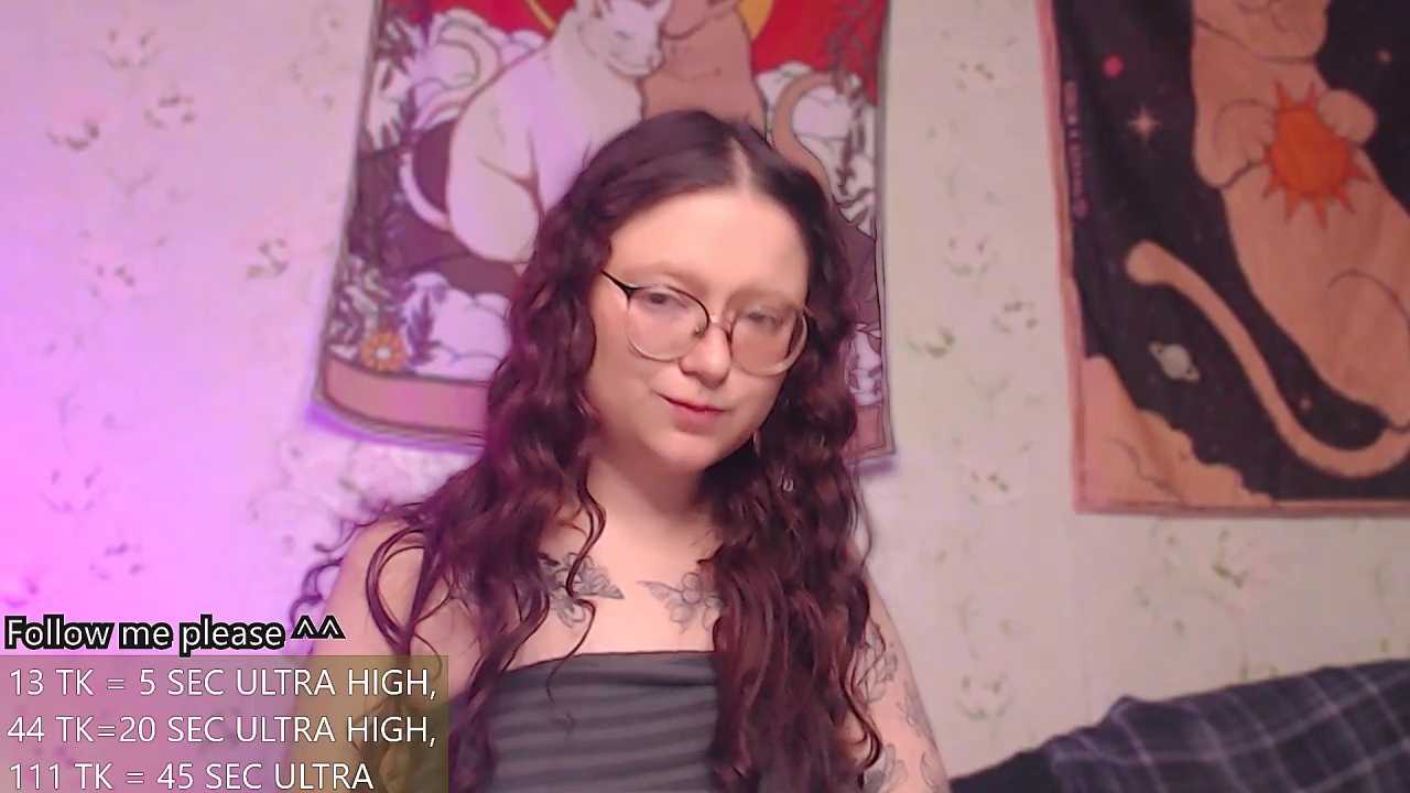 hanna_flirt