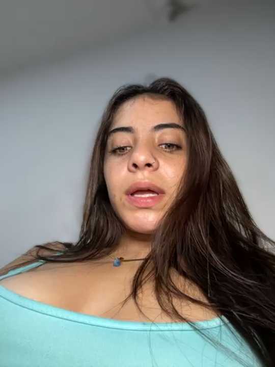 hannacruzs cam recording