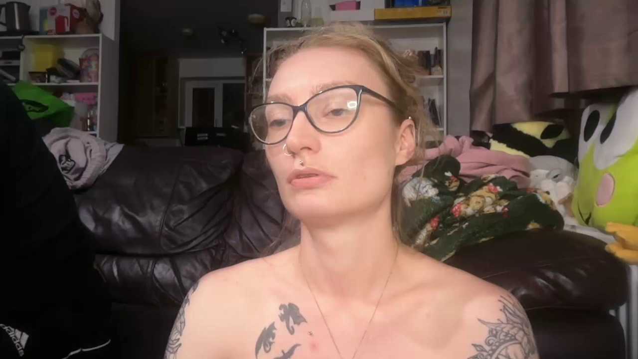 harleyblair