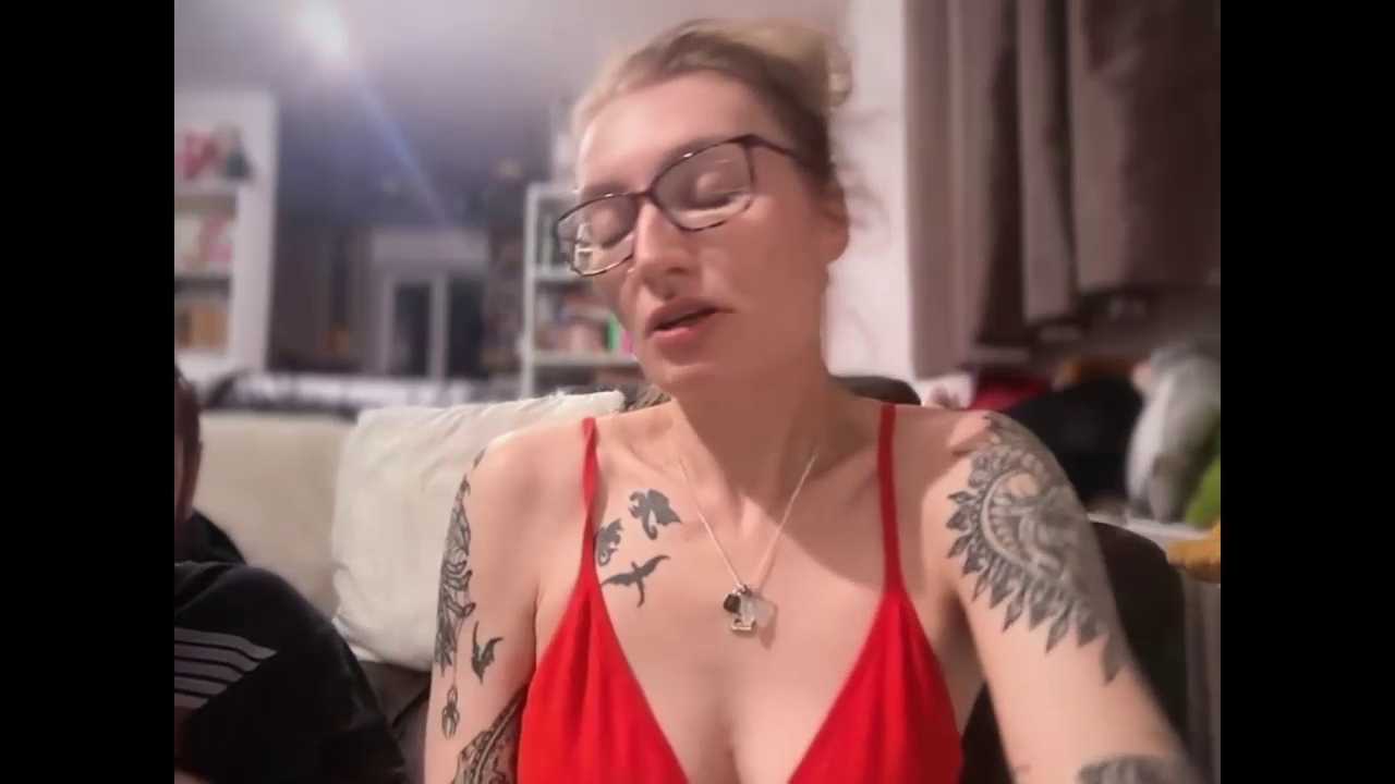 harleyblair cam recording