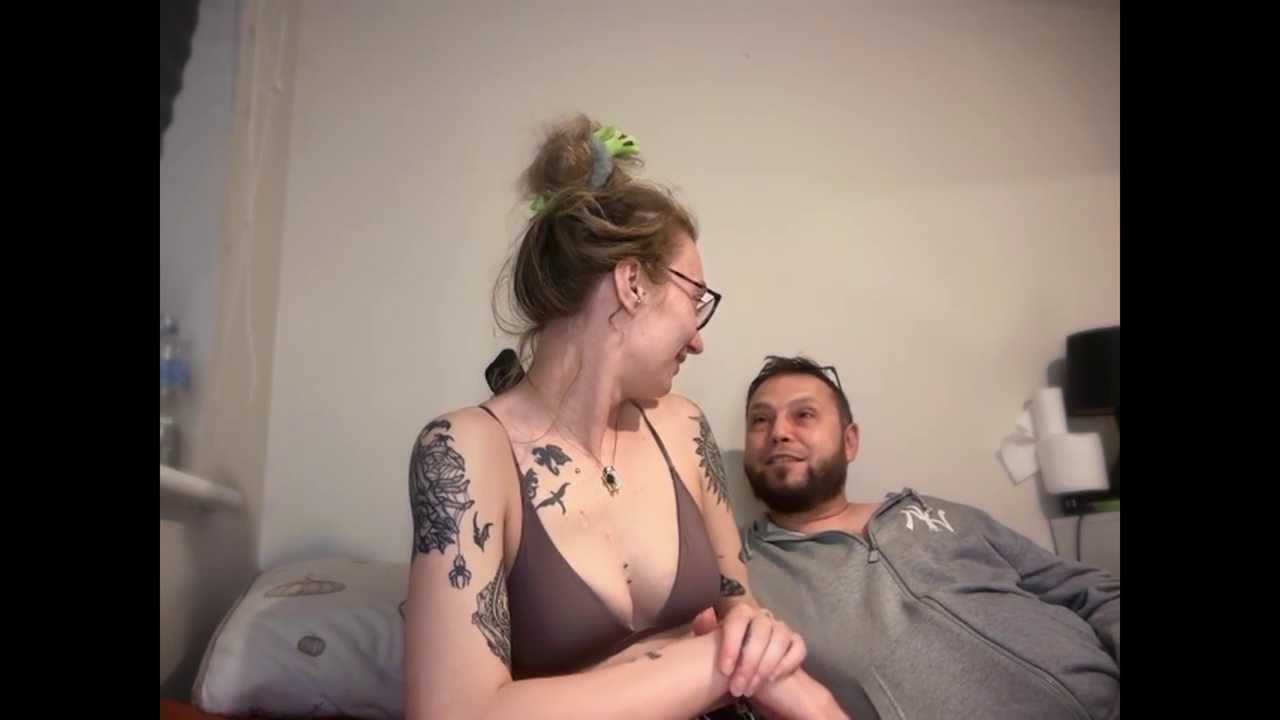 harleyblair cam recording